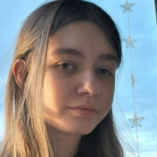 Freelancer Sofiia K. — Ukraina, Krzywego Rogu. Specjalizacja — Ilustracje i rysunki, Ikony i grafika pikselowa