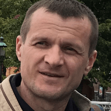 Фрилансер Игорь К. — Украина, Кривой Рог. Специализация — Дизайн упаковки и этикетки, Нейминг и слоганы