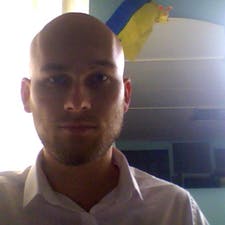 Фрилансер Andrii K. — Украина, Киев. Специализация — Linux и Unix, Администрирование систем и сетей