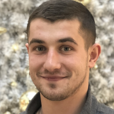 Фрилансер Чаба К. — Украина, Берегово. Специализация — Перевод текстов, Украинский язык