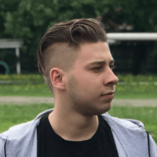 Фрилансер Богдан Р. — Украина, Житомир. Специализация — HTML и CSS верстка, Веб-программирование