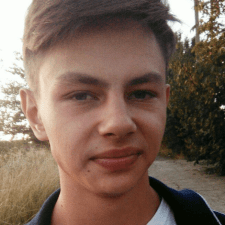 Andrey Mutylenko
