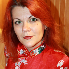 Freelancer Irina S. — Ukraine, Dnepr. Core skill — Packaging and label design, HTML & CSS