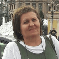 Фрилансер Elena K. — Украина, Харьков. Специализация — Редактура и корректура текстов
