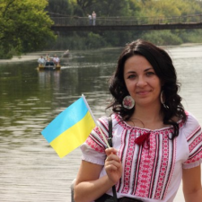 Фрилансер Юлия К. — Украина, Кривой Рог. Специализация — Редактура и корректура текстов