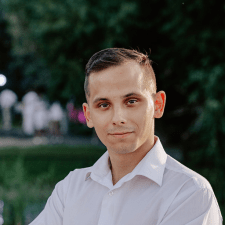 Freelancer Anton G. — Ukraine, Kropivnitskiy. Core skill — Testing & QA, Web Design