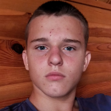 Freelancer Andrii M. — Ukraina, Równe. Specjalizacja — C i C++
