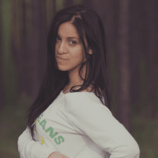 Фрилансер Ксения С. — Украина, Киев. Специализация — Наружная реклама, Векторная графика