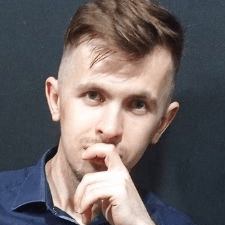 Zleceniodawca Bogdan S. — Ukraina, Czerkasy.