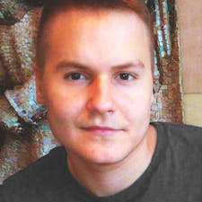 Freelancer Bogdan S. — Ukraina, Kijów. Specjalizacja — Loga, Promocja w wyszukiwarkach (SEO)