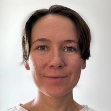 Freelancer Olena K. — Cyprus, Лимассол. Core skill — HTML & CSS, Javascript and Typescript