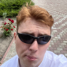 Freelancer Nazar H. — Ukraine, Lwiw. Fachgebiet — Zeichnungen & Diagramme, Textübersetzung