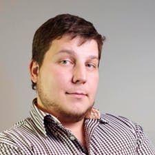 Фрилансер Владимир Г. — Украина, Киев. Специализация — Создание сайта под ключ, Веб-программирование