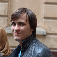 Freelancer Yurii S. — Ukraina, Czernihów. Specjalizacja — Układ HTML i CSS, Copywriting