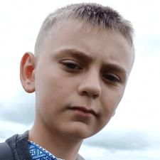 Freelancer Lesha R. — Ukraina, Krzywego Rogu. Specjalizacja — Język angielski, Tłumaczenie tekstów