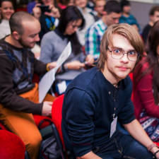 Фрилансер Станислав Ж. — Украина, Киев. Специализация — HTML и CSS верстка