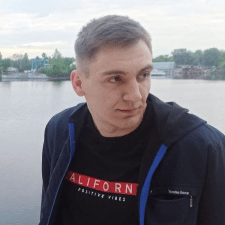 Freelancer Boris B. — Ukraine, Kyiv. Core skill — Data Parsing, Desktop Apps