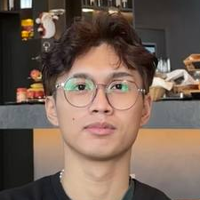 Freelancer Keanu Andrie R. — Ukraina, Chmielnicki. Specjalizacja — C i C++, Sklepy internetowe i e-commerce