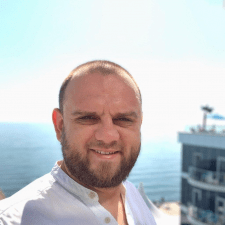 Фрилансер Дмитрий К. — Украина, Киев. Специализация — Видеореклама, Видеосъемка