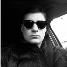 Kirill Lazarev