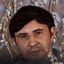 Freelancer Marsel F. — Ukraine, Kyiv. Core skill — Web Programming, Web Programming