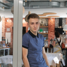 Замовник Yaroslav K. — Україна, Київ.