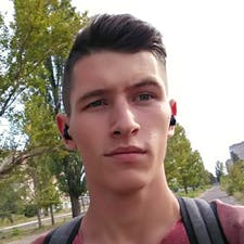 Заказчик Bogdan K. — Украина, Рубежное.