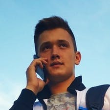 Фрилансер Кирилл М. — Украина, Запорожье. Специализация — Баннеры, Обработка фото
