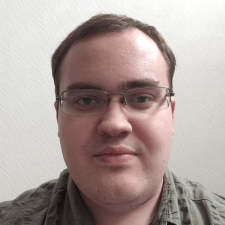 Freelancer Oleksandr K. — Ukraine, Kyiv. Core skill — Content Management, Copywriting