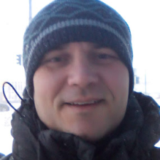 Freelancer Yevgeny K. — Ukraine, Poltava. Core skill — Bot Development, Website Maintenance
