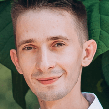 Фрилансер Костянтин П. — Украина, Киев. Специализация — HTML и CSS верстка, Интернет-магазины и электронная коммерция