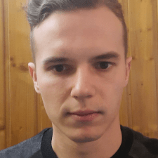 Фрилансер Алексей В. — Украина, Краматорск. Специализация — HTML и CSS верстка, Веб-программирование
