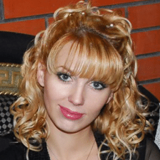 Фрилансер Екатерина Ш. — Украина, Запорожье.