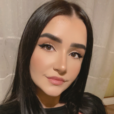 Freelancer Katerina Y. — Ukraina, Żytomierz. Specjalizacja — Javascript & Typescript, Układ HTML i CSS