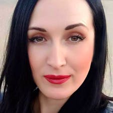 Фрилансер Екатерина Б. — Украина. Специализация — Работа с клиентами, Поиск и сбор информации