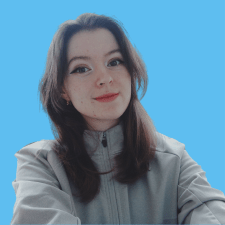 Freelancer Kateryna L. — Ukraine, Rovno. Core skill — Vector Graphics, 3D Modeling