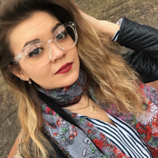 Фрилансер Екатерина Д. — Украина, Ирпень. Специализация — Реклама в социальных медиа, Перевод текстов