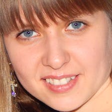 Фрилансер Ekaterina B. — Украина. Специализация — Редактура и корректура текстов