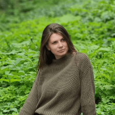 Фрилансер Катерина М. — Украина, Белая Церковь. Специализация — Баннеры, Дизайн сайтов