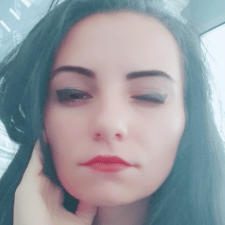 Фрилансер Ketrin D. — Украина, Луцк. Специализация — Живопись и графика, Дизайн интерьеров