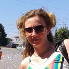 Фрилансер Екатерина Е. — Украина, Запорожье.