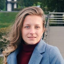 Фрилансер Катерина К. — Украина, Одесса. Специализация — Написание статей, Рерайтинг