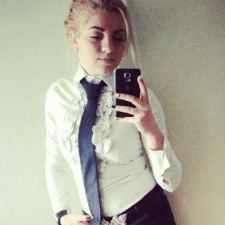 Заказчик Катерина С. — Украина, Львов.