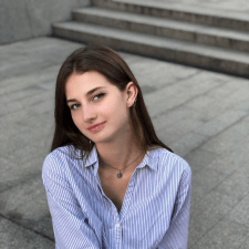 Фрилансер Катерина А. — Украина, Киев. Специализация — Копирайтинг, Контент-менеджер