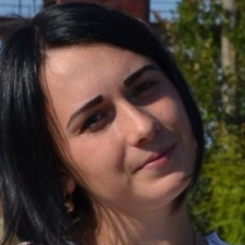 Freelancer Katerina Z. — Ukraina, Kijów. Specjalizacja — Edycja i korekta tekstu