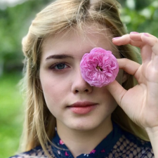 Фрилансер Valeriia K. — Украина, Тернополь. Специализация — Иллюстрации и рисунки, Живопись и графика