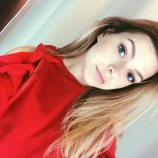 Фрилансер Katya K. — Украина, Запорожье. Специализация — Полиграфический дизайн, Дизайн сайтов