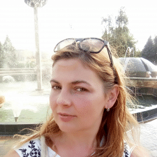 Фрилансер Ольга К. — Украина, Львов. Специализация — Тестирование и QA