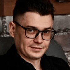 Freelancer Constantin D. — Mołdawia. Specjalizacja — Automatyzacja zarządzania przedsiębiorstwem, Automatyzacja zarządzania przedsiębiorstwem