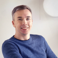 Konstantin Fedorov